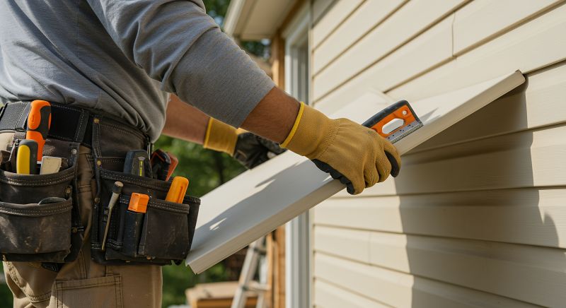 Top Siding Installation Companies in Atlantic Beach, FL