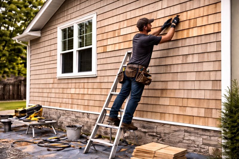 Top Siding Installation Companies in Jacksonville Beach, FL