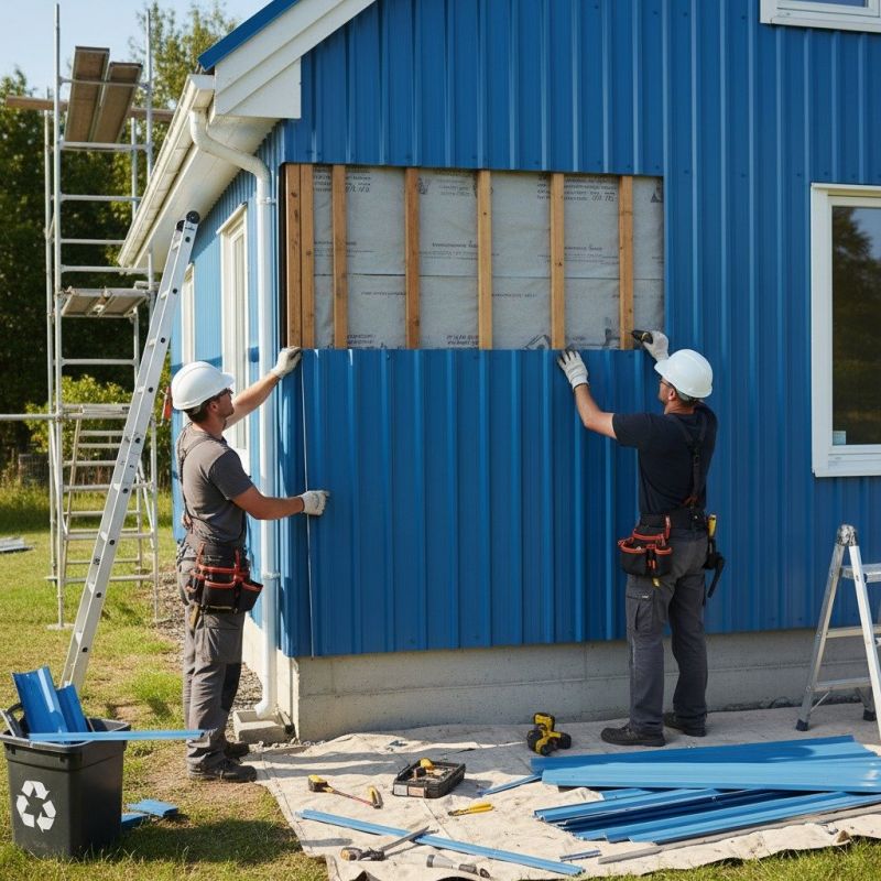 Top Siding Repair Companies in Atlantic Beach, FL