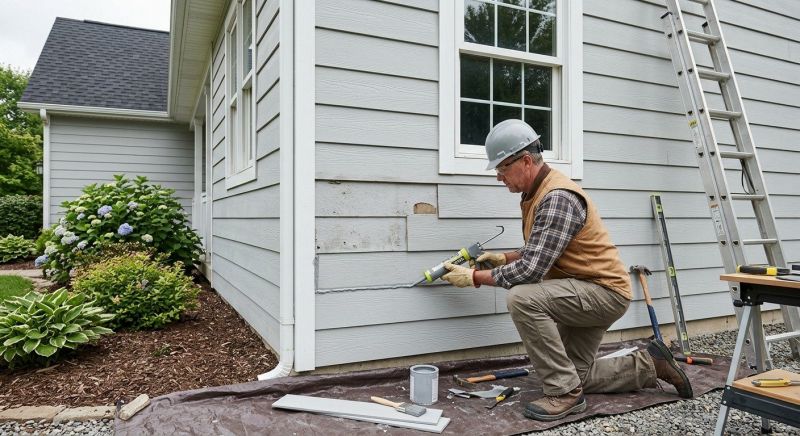 Top Siding Repair Companies in Jacksonville Beach, FL