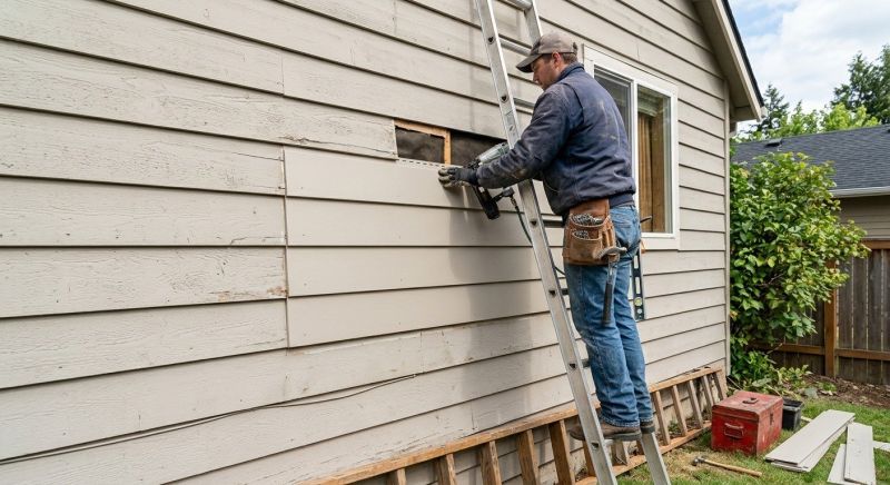 Top Siding Replacement Companies in Callahan, FL