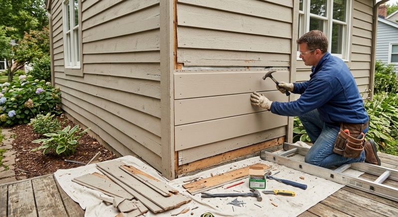 Top Siding Replacement Companies in Green Cove Springs, FL
