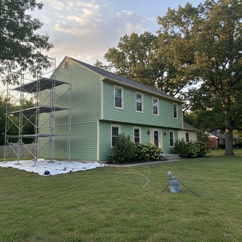 Top Siding Replacement Companies in Green Cove Springs, FL