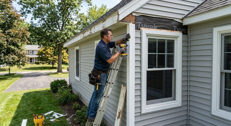 Top Siding Replacement Companies in Middleburg, FL