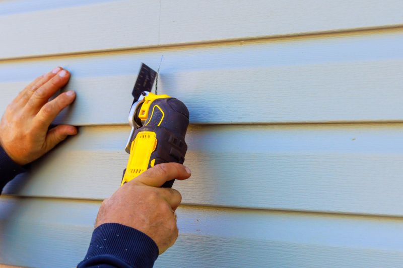 Vinyl Siding Repair - Image 6