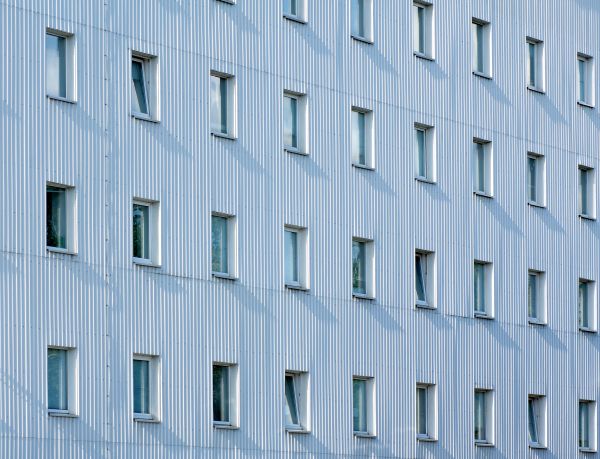 Cost of Aluminum Siding Repair in Jacksonville