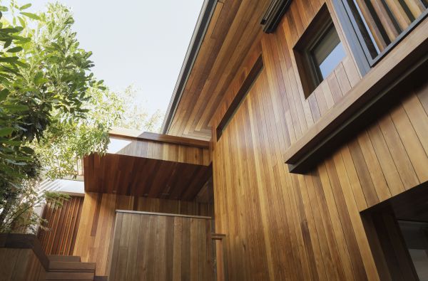 Cost of Wood Siding Repair in Jacksonville