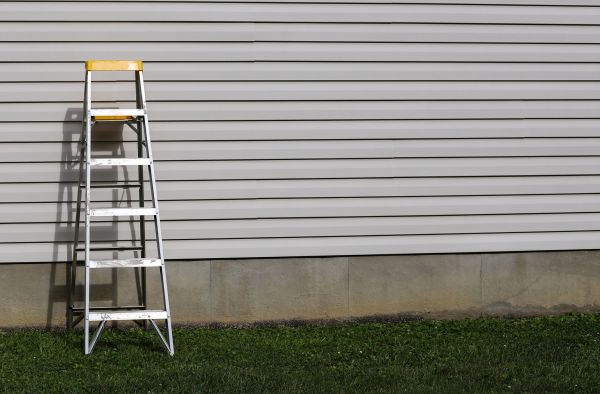 Cost of Siding Service in Jacksonville