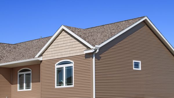 Cost of Residential Siding Service in Jacksonville