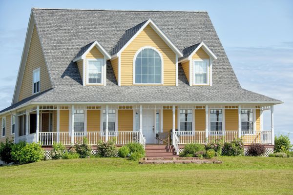 Cost of Siding Repair in Jacksonville