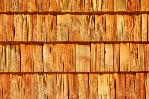 Cost of Cedar Shakes Replacement in Jacksonville