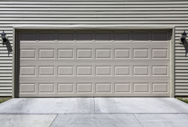 Cost of Garage Siding Installation in Jacksonville