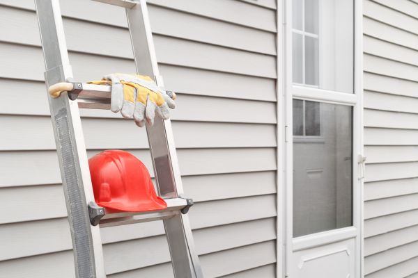 Cost of Home Siding Replacement in Jacksonville
