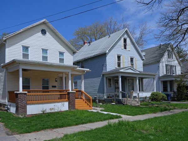 Cost of Aluminum Siding Replacement in Jacksonville