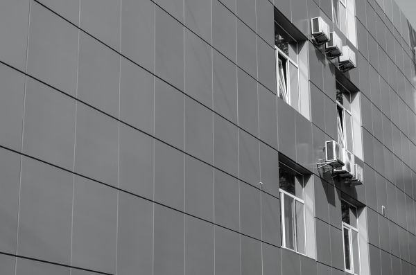 Cost of Commercial Siding Installation in Jacksonville
