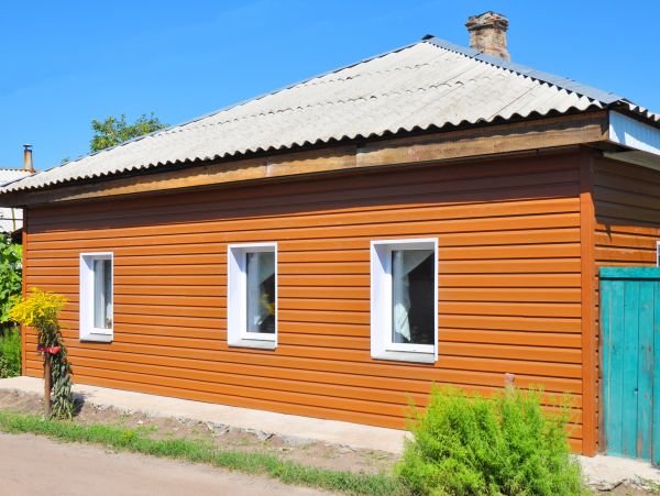 Cost of New Siding Installation in Jacksonville