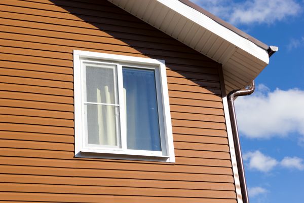 Cost of Pvc Siding Installation in Jacksonville
