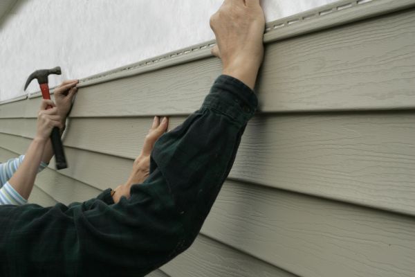 Cost of Insulated Siding Installation in Jacksonville