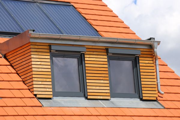 Cost of Wood Cladding Installation in Jacksonville