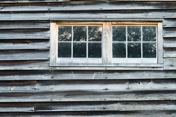 Cost of Barn Wood Siding Installation in Jacksonville