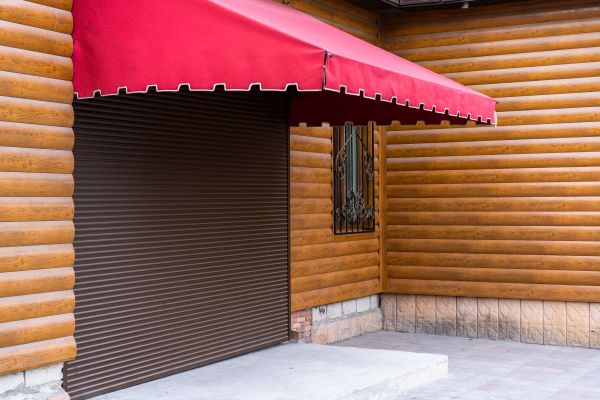 Cost of Hardwood Cladding Installation in Jacksonville