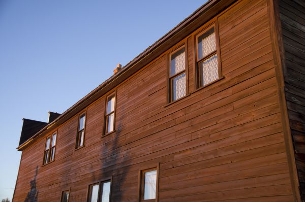 Cost of Wood Plank Siding Installation in Jacksonville