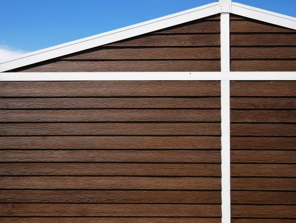 Cost of Hardwood Siding Installation in Jacksonville