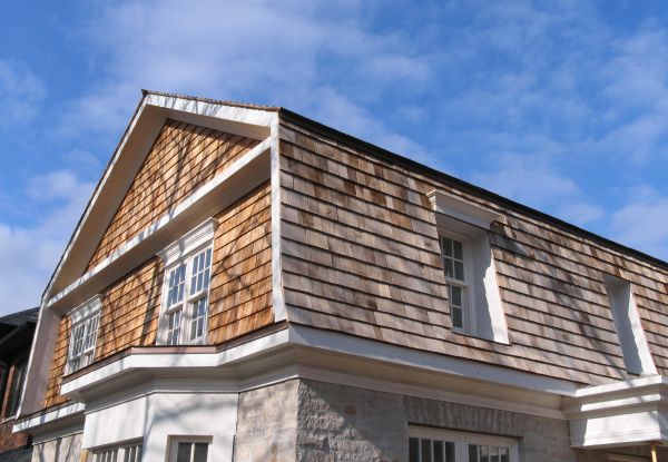 Cost of Shingle Siding Installation in Jacksonville