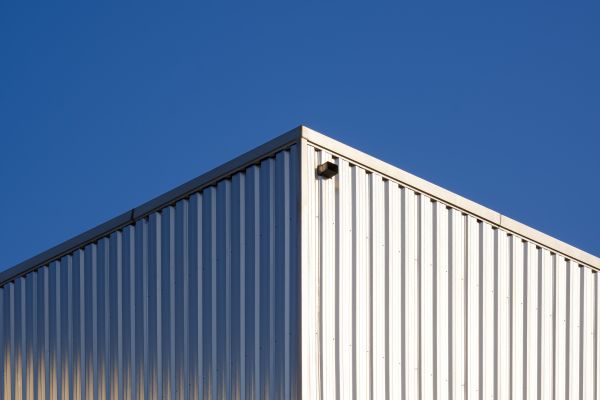Cost of Tin Siding Installation in Jacksonville