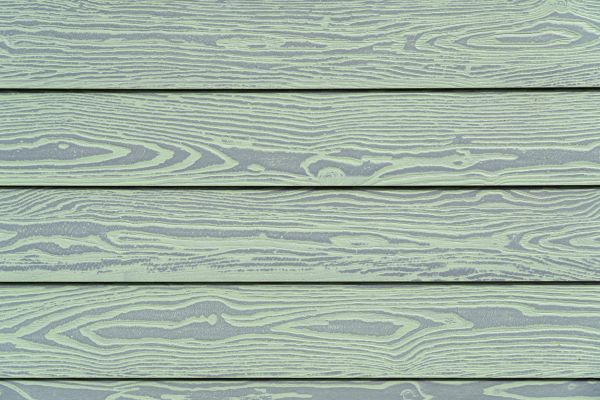 Cost of Composite Siding Installation in Jacksonville