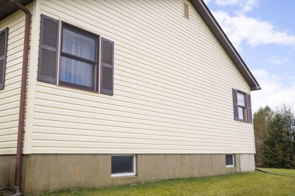 Cost of Dutch Lap Siding Repair in Jacksonville