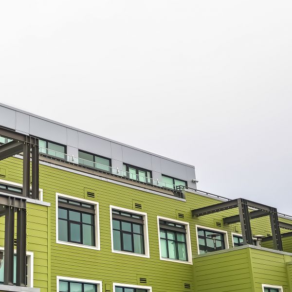 Flat Siding Installation in Jacksonville