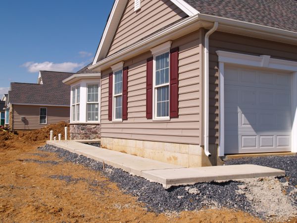Cost of Cement Siding Repair in Jacksonville
