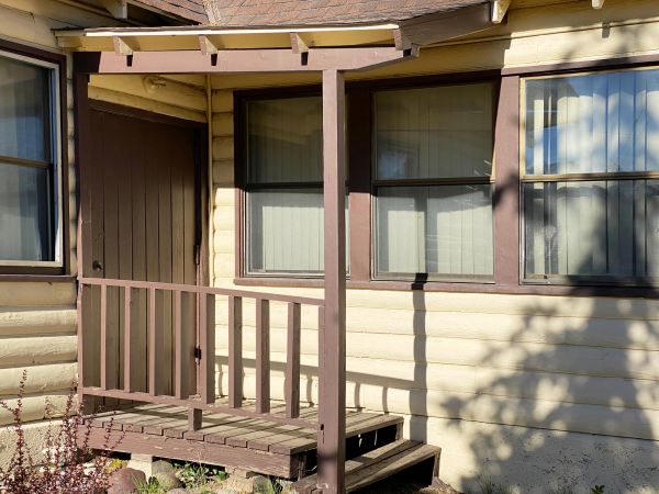 Cost of Cabin Siding Installation in Jacksonville