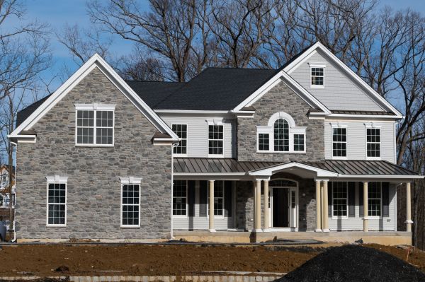 Cost of Facade Cladding Installation in Jacksonville