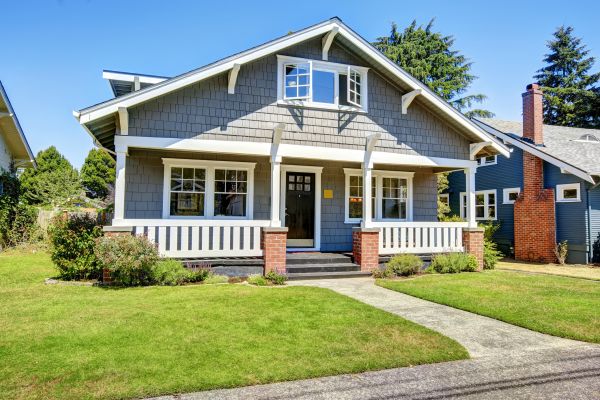 Cost of Clapboard Siding Replacement in Jacksonville