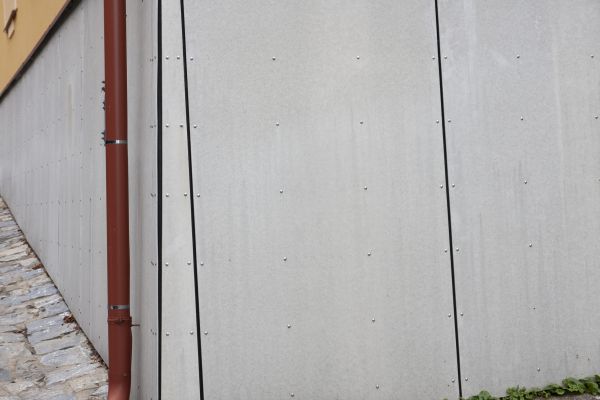 Cost of Cement Board Replacement in Jacksonville
