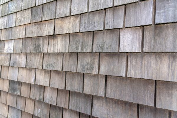 Cost of Wood Shake Siding Installation in Jacksonville